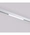 Lineal Carril LED Osram Magnético ALOE, 10W, 48V, Ángulo 120º, Blanco Mate