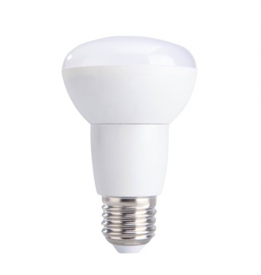 Bombilla LED Reflectora R63 8W. 760 Lm. Blanco Cálido y Blanco Natural