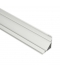 Perfil Aluminio para Tiras LED Angular Display