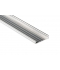 Perfil Aluminio de 2.02 metros, SUEKE, Superficie. Tiras LED máximo 30mm