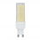 Bombilla LED G9 8W. 700 Lumen Blanco Natural de 4500k. Ángulo 330º