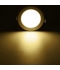 Downlight LED Panel Redondo 18W - Detector presencia - 1620 Lm. Ángulo 120º.