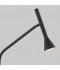 Lámpara de Pie Interior LYB de la marca Aromas. Diámetro 180mm. 1*27