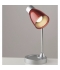 Lámpara de sobremesa ARKIMEDE de la marca Luce Ambiente Design. 1*E14. Diámetro 135mm