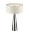 Lámpara de sobremesa HEMINGUAY de la marca Luce Ambiente Design. Diámetro 250mm. 3*G9 Catálogo Productos Vista previa Duplicar