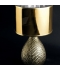 Lámpara de sobremesa PULSAR 51 de la marca Luce Ambiente Design. 1*E27. Diámetro 280mm