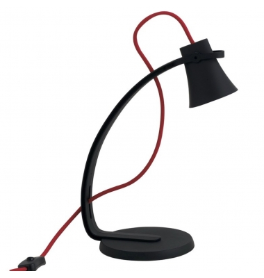 Lámpara de sobremesa KANT de la marca Luce Ambiente Design. LED 2,4W. 150*340mm