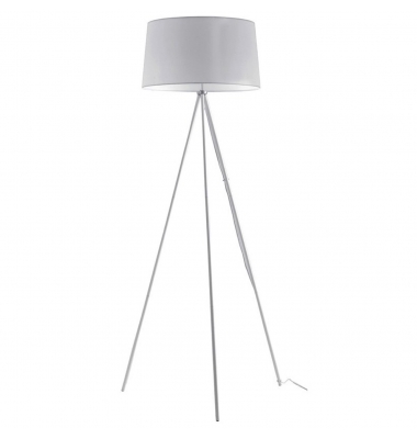 Lámpara de Pie Interior MARILYN de la marca Luce Ambiente Design. 1550*Ø480mm. 1*E27