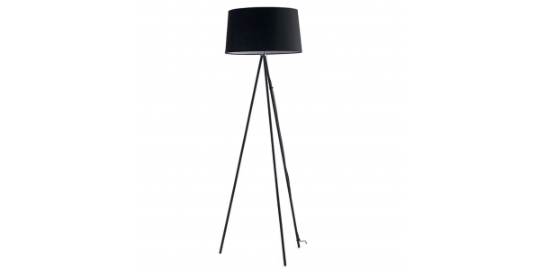 Lámpara de Pie Interior MARILYN de la marca Luce Ambiente Design. 585*Ø300mm. 1*E27