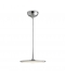 Lámpara de Suspensión IKON de la marca Luce Ambiente Design. 36W, 4000K. 1500mm*422mm