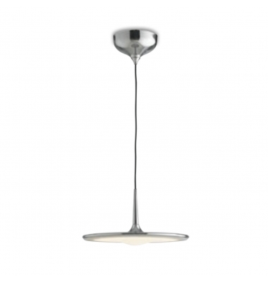 Lámpara de Suspensión IKON de la marca Luce Ambiente Design. 36W, 4000K. 1500mm*422mm