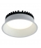 Downlight Foco LED Xanto Redondo 18W - 1550 Lm. Blanco Natural . Ángulo 98º