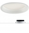 Downlight Foco LED Xanto Redondo 18W - 1500 Lm. Blanco Cálido . Ángulo 98º