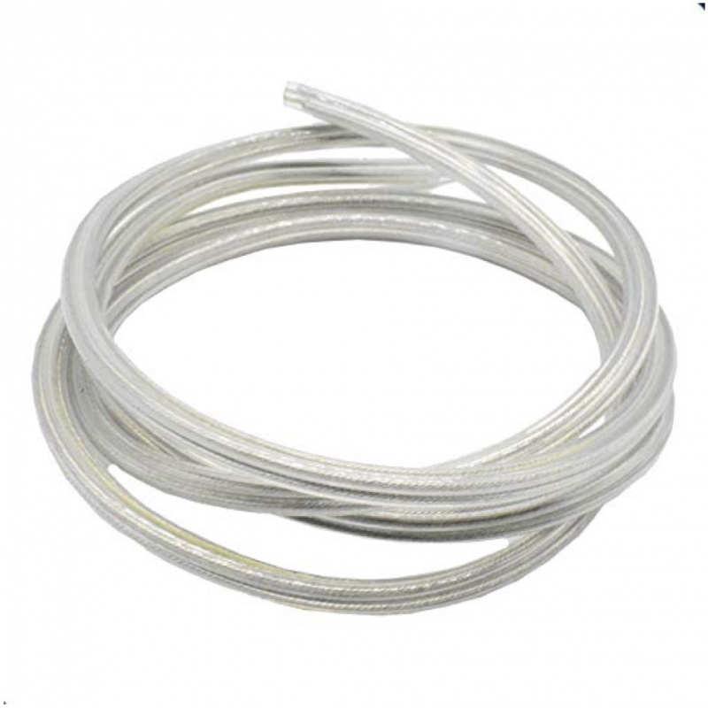 ✓ Cable de 2 hilos para tiras LED monocolor en rollo de 100 metros