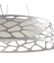 Lámpara de Suspensión MAUI S76 de la marca Luce Ambiente Design. LED 48W