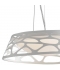 Lámpara de Suspensión MAUI S47 de la marca Luce Ambiente Design. LED 27W