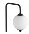 Lámpara de sobremesa NEUTRON de la marca Luce Ambiente Design. 1*G9.100*310mm