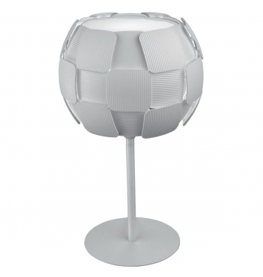 Lámpara de sobremesa NECTAR L1 de la marca Luce Ambiente Design. 1*E27. Ø280*470mm