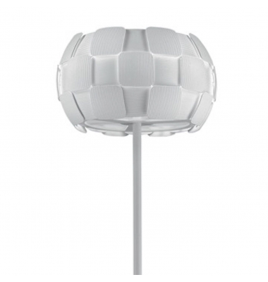 Lámpara de Pie Interior NECTAR PT3 de la marca Luce Ambiente Design. Ø360mm*1550mm. 3*E27
