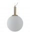 Lámpara de Suspensión HERA de la marca Luce Ambiente Design. 1*E27. Diámetro 300mm