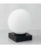 Lámpara de sobremesa ENOIRE de la marca Luce Ambiente Design. 1*E14. 140*175mm