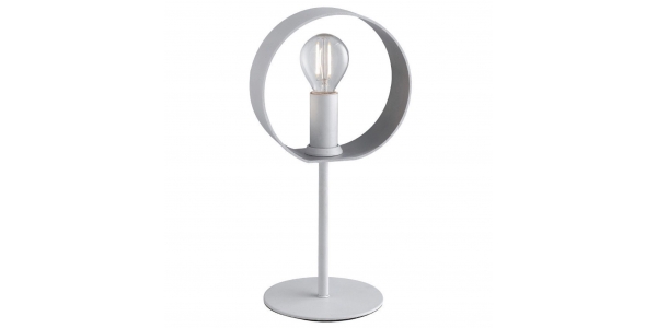 Lámpara de sobremesa OLYMPIC de la marca Luce Ambiente Design. 1*E14. 160*320mm