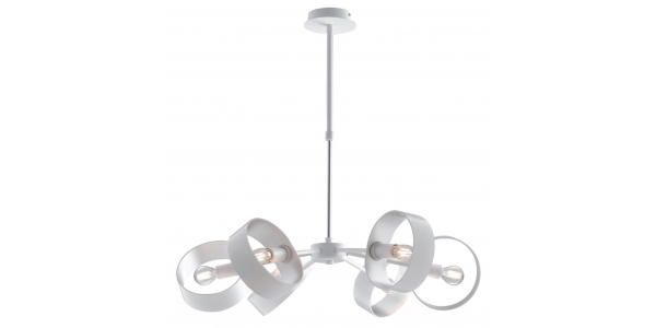 Lámpara de Suspensión OLYMPIC de la marca Luce Ambiente Design. 6*E14. D670*900mm