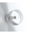 Aplique Pared Interior OLYMPIC de la marca Luce Ambiente Design. 1*E14. 80*190mm
