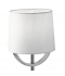 Lámpara de sobremesa ASTORIA de la marca Luce Ambiente Design. 405*Ø180mm.