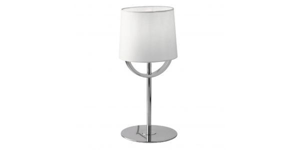 Lámpara de sobremesa ASTORIA de la marca Luce Ambiente Design. 405*Ø180mm.