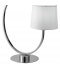 Lámpara de sobremesa ASTORIA 2 de la marca Luce Ambiente Design. 425*585mm.