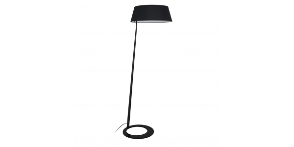 Lámpara de Pie Interior QUEEN de la marca Luce Ambiente Design. 500*1540mm. 1*E27