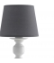 Lámpara de sobremesa FAVOLA de la marca Luce Ambiente Design. 1*E14. 160*370mm