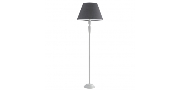Lámpara de Pie Interior FAVOLA de la marca Luce Ambiente Design. Ø450mm*1550mm.1*E27
