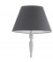 Lámpara de Pie Interior FAVOLA de la marca Luce Ambiente Design. Ø450mm*1550mm.1*E27