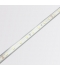 Tira LED Monocolor 4.3W/m, 24V-IP65. SMD2835. 157lm/w, 64 LEDs/m. Carrete 5 metros