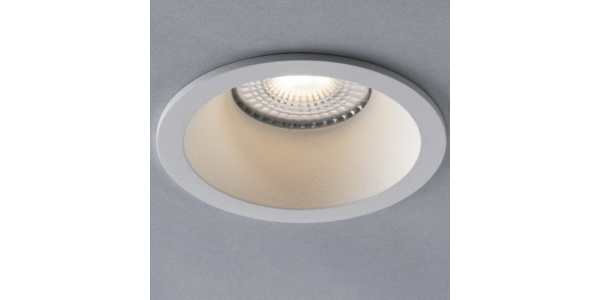 Focos empotrables LED eficientes - Oferta