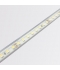 Tira LED Monocolor 8.7W/m. 24V, SMD2835, 159lm/w. 128 LEDs/m. Carrete 5 metros, Exterior, IP67, ET
