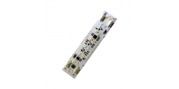 Módulo Lineal LED, Directo a 220V, Regulable, 4.5W