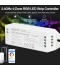 Receptor Controlador RGB, WiFi, 24V (288W), 12V (144W) MiBOXER, Mi-Light