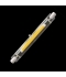 Bombilla LED R7s Lineal 118mm. Regulable, COB Sanan 15W - 1500 lm. Blanco Cálido de 3500k