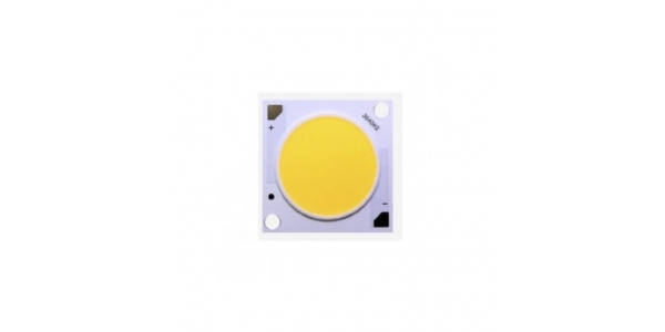 LED COB de baja tensión, 360mA, 12.2W, CRI 80, Dimmable