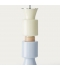 Lámpara de sobremesa PONN PONN de la marca Aromas. Diámetro 400mm. 1*E27