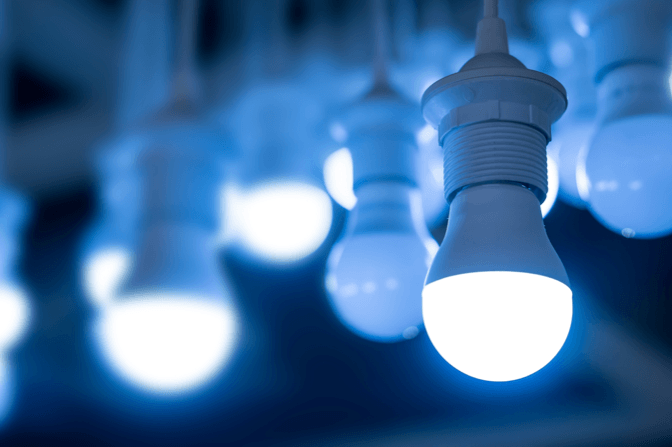 práctico Besugo plan de ventas La iluminación LED decorativa: diseño, sostenibilidad y eficiencia  energética - Ecoluz LED