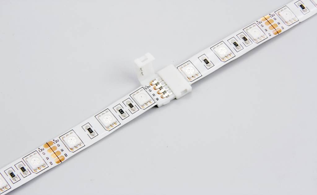 Botánico botón Compra Tiras de LED: las respuestas a tus preguntas frecuentes - Ecoluz LED